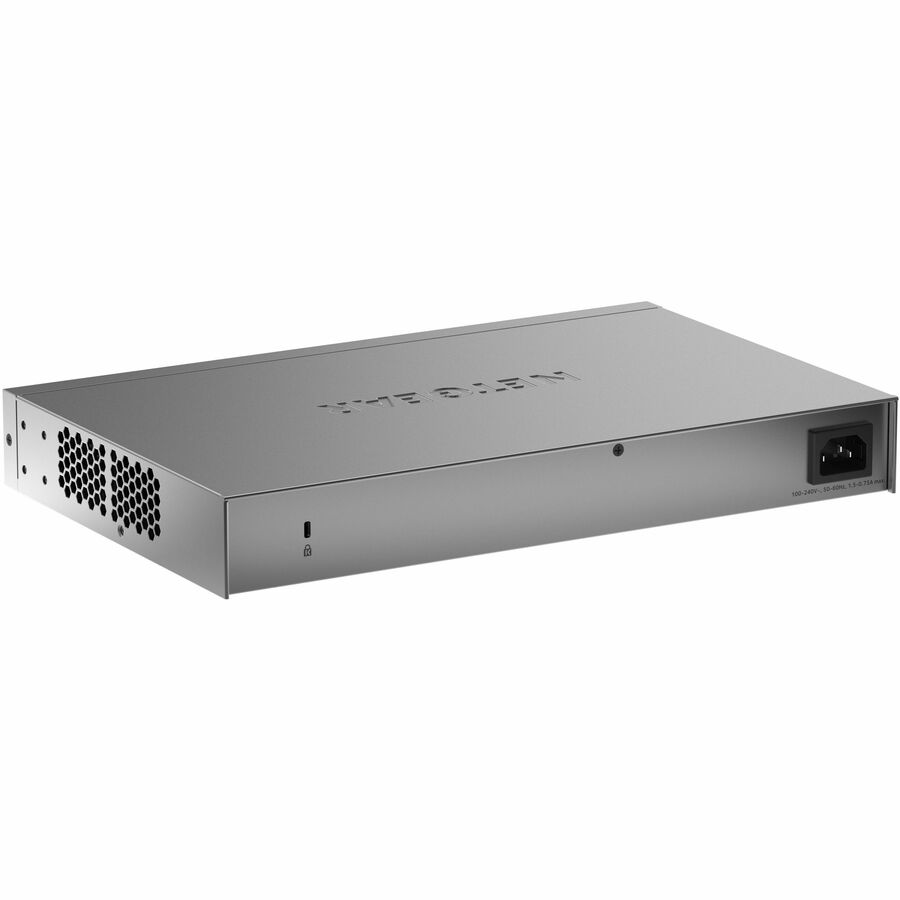 Netgear Business XS512EMv2 Ethernet Switch Netgear Business XS512EMv2 Ethernet Switch